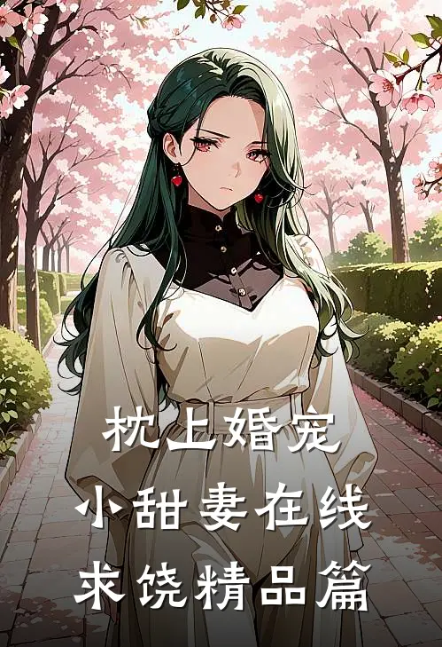 枕上婚宠小甜妻在线求饶精品篇