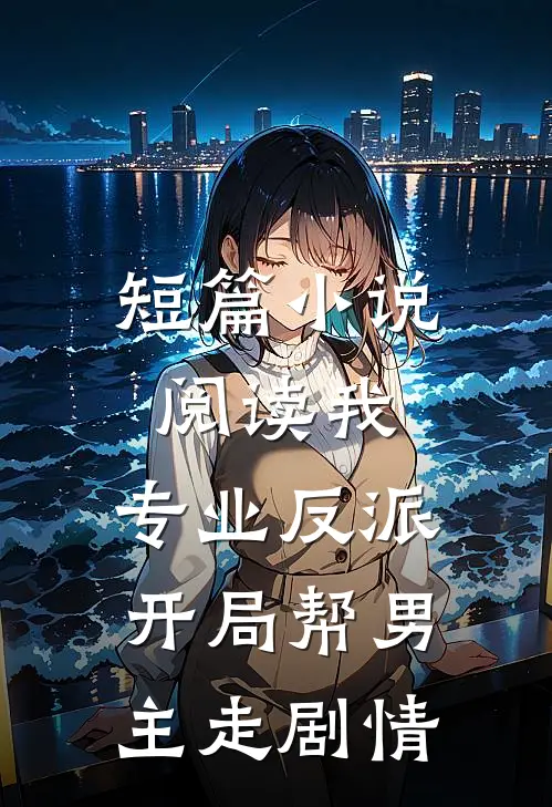 短篇小说阅读我，专业反派，开局帮男主走剧情