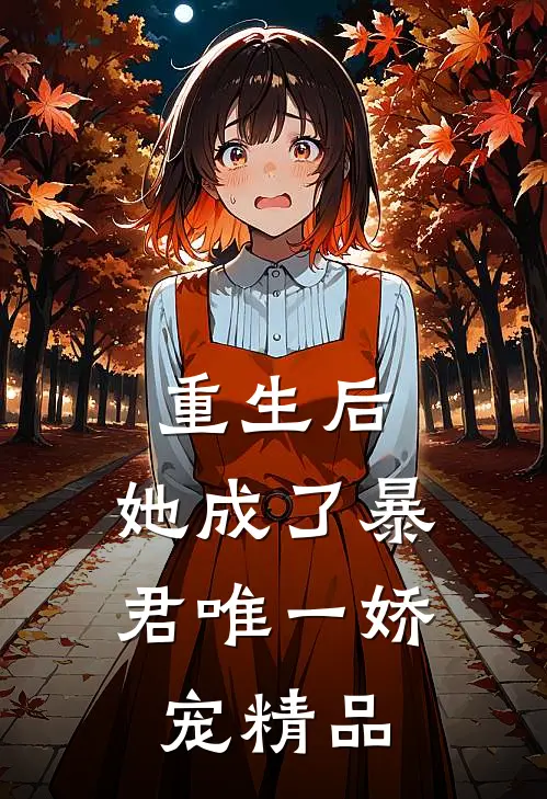 重生后,她成了暴君唯一娇宠精品女主