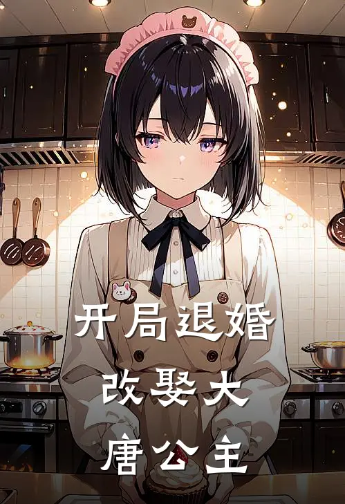 开局退婚,改娶大唐公主免费阅读