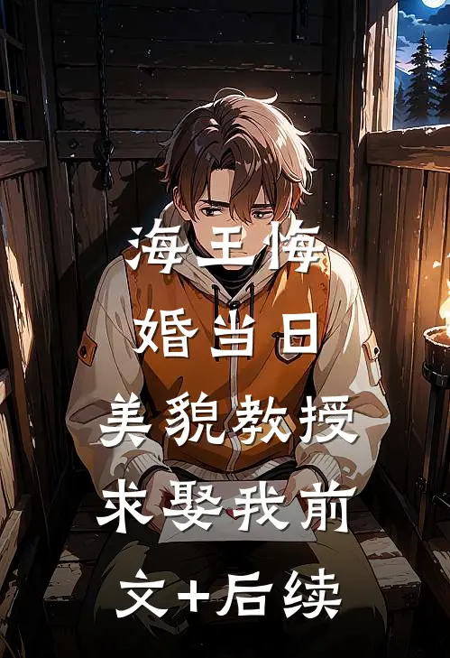 海王悔婚当日，美貌教授求娶我前文+后续
