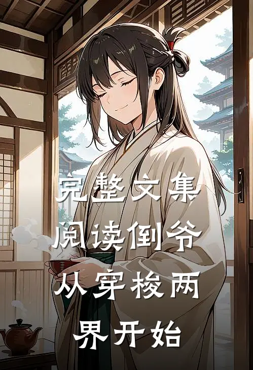 完整文集阅读倒爷，从穿梭两界开始