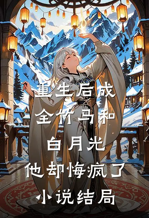 重生后成全竹马和白月光,他却悔疯了结局