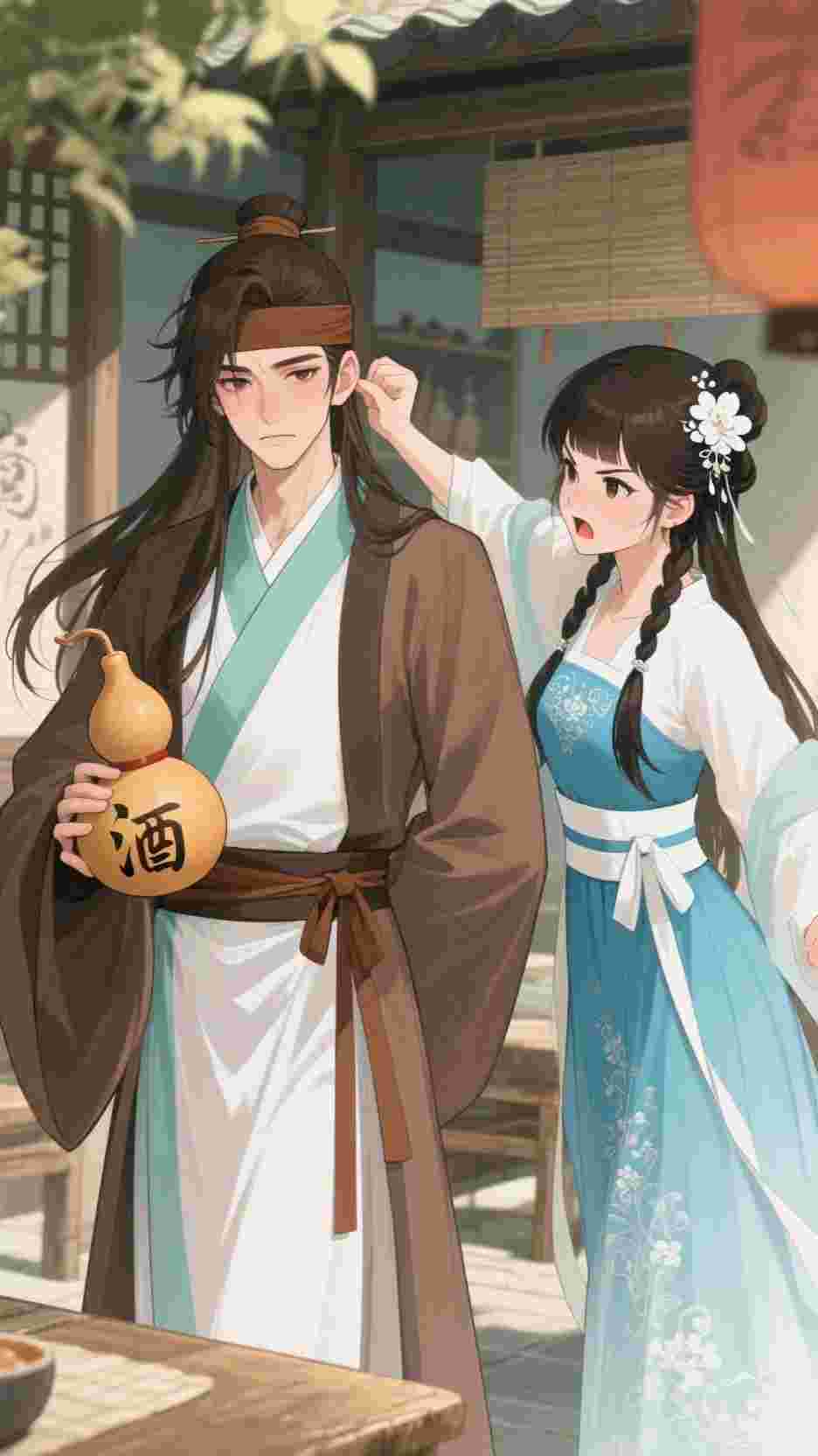 军区大院来了个娇滴滴的资本家小姐徐素语江隼