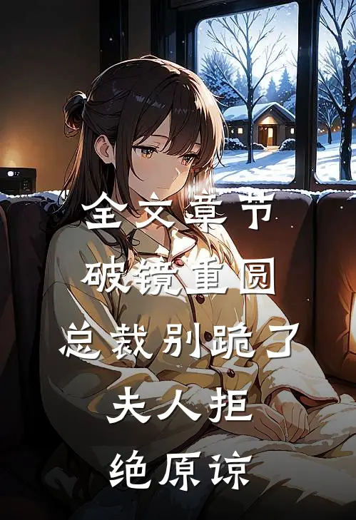 全文章节破镜重圆：总裁别跪了，夫人拒绝原谅