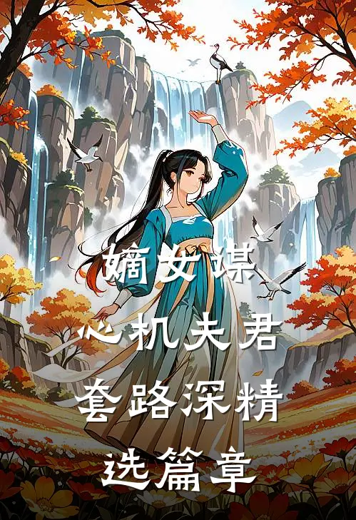 嫡女谋心机夫君套路深精选篇章在线阅读