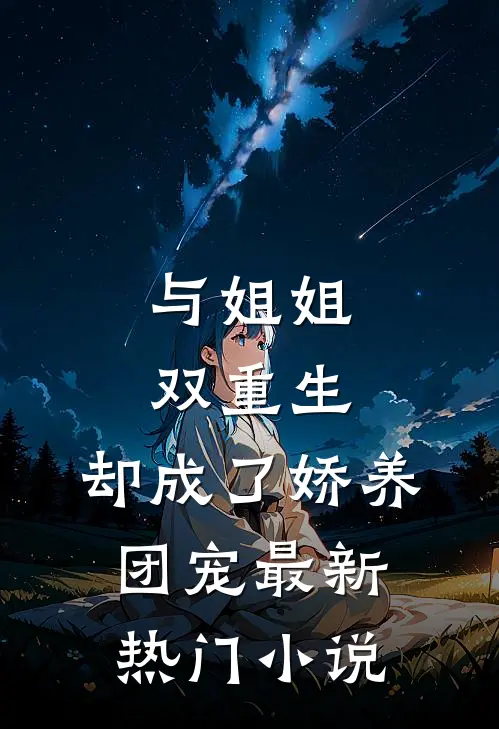 与姐姐双重生,却成了娇养团宠最新热门