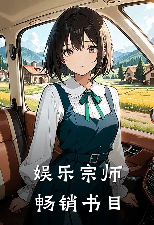 娱乐宗师畅销书目排行榜