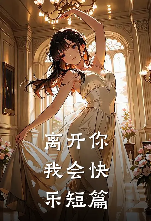 离开你,我会快乐短篇文章