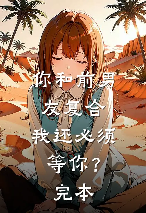 你和前男友复合,我还必须等你?完本