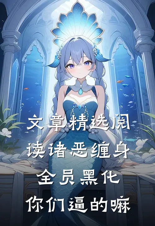 文章精选阅读诸恶缠身：全员黑化，你们逼的嘛