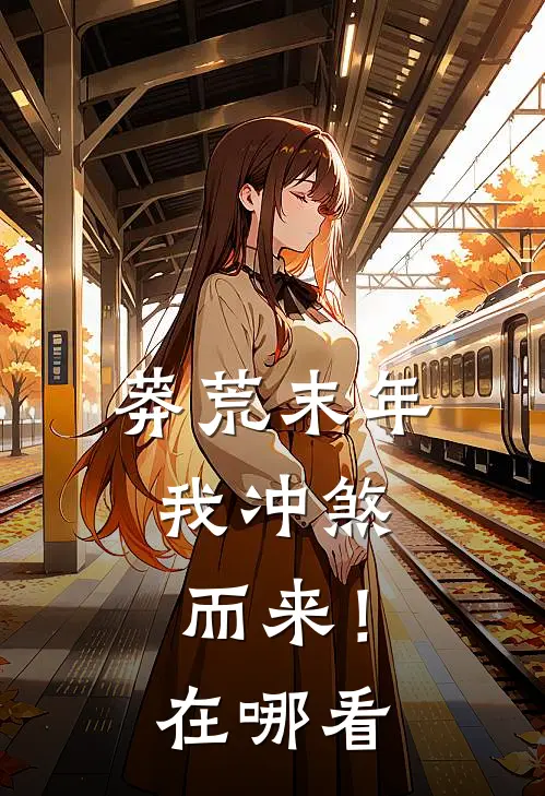 莽荒末年,我冲煞而来!在哪看全文