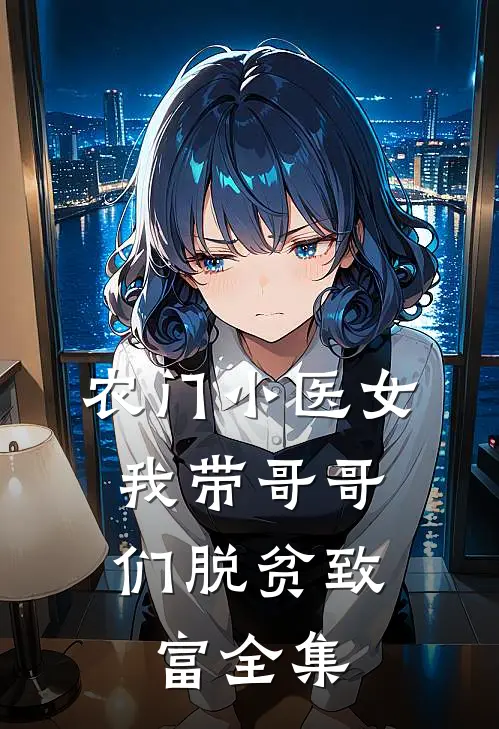 农门小医女：我带哥哥们脱贫致富 全集
