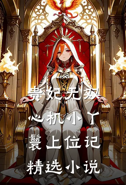贵妃无双心机小丫鬟上位记精选