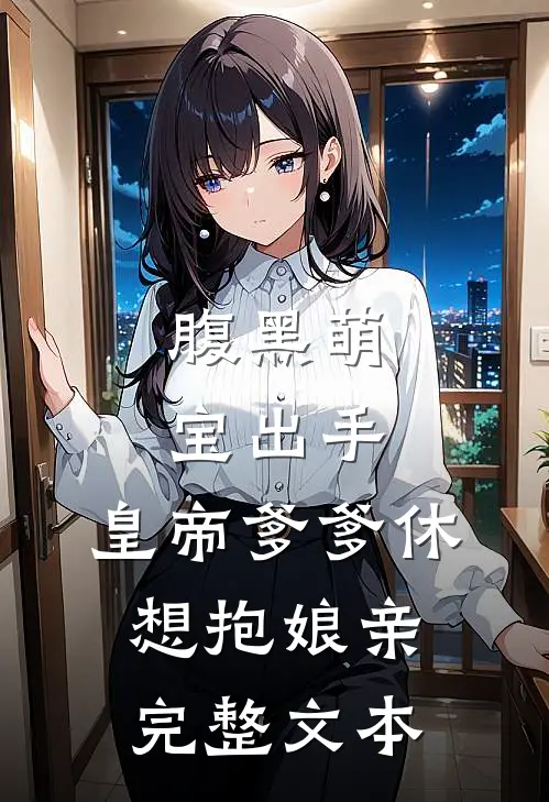 腹黑萌宝出手，皇帝爹爹休想抱娘亲完整文本