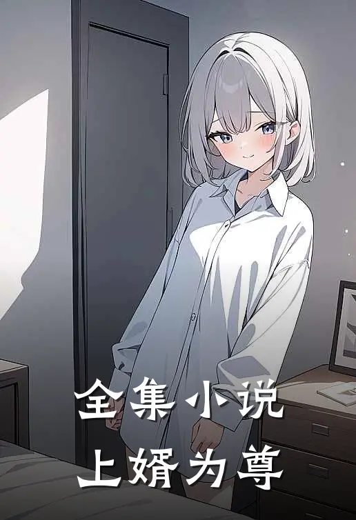 全集小说上婿为尊