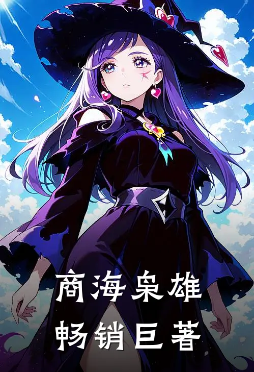 商海枭雄畅销巨著是哪一部