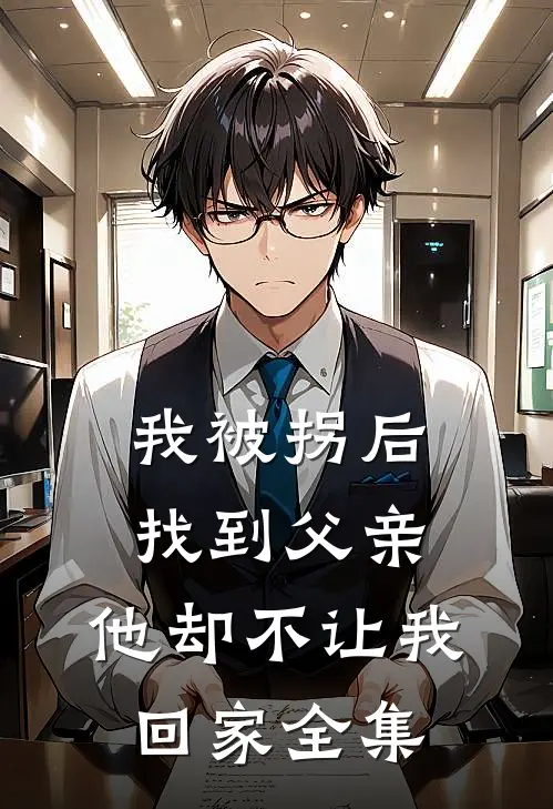 我被拐后找到父亲,他却不让我回家 全集免费观看