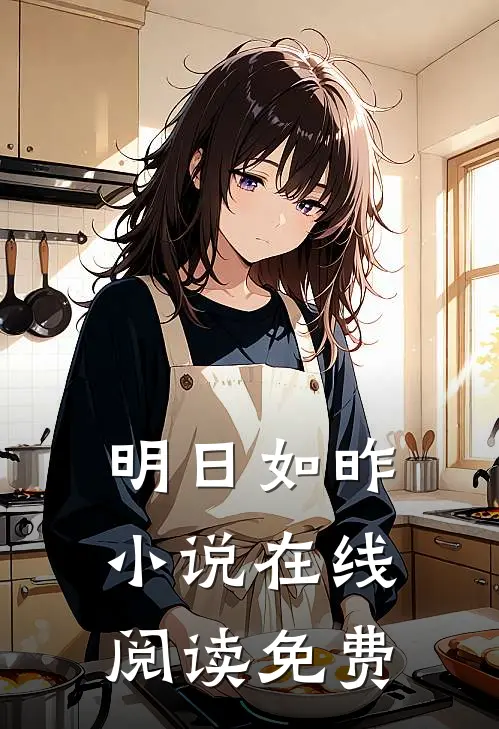 明日如昨小说在线阅读免费