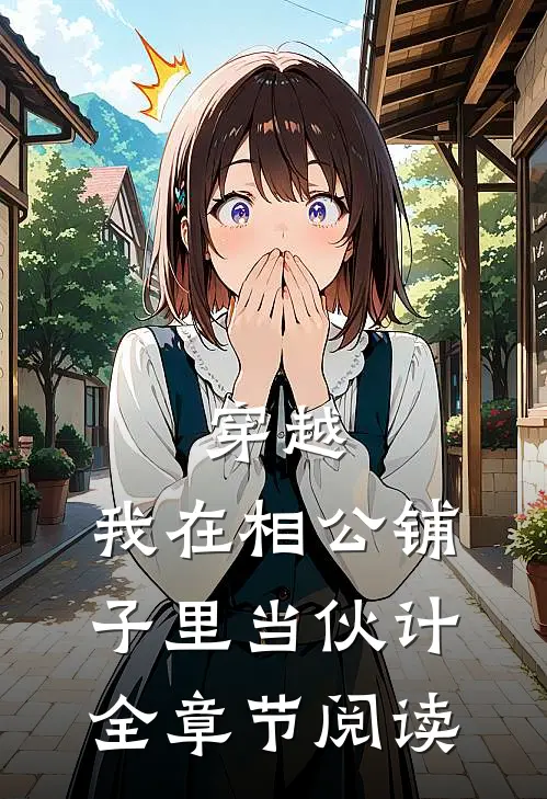 穿越我在相公铺子里当伙计全章节阅读免费
