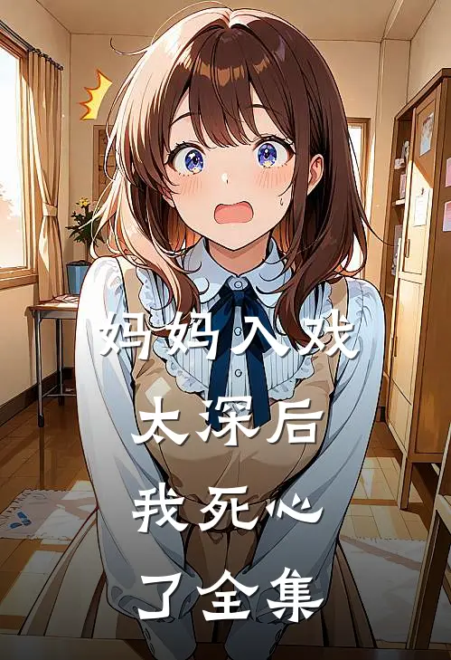 妈妈入戏太深后,我死心了 全集在线观看