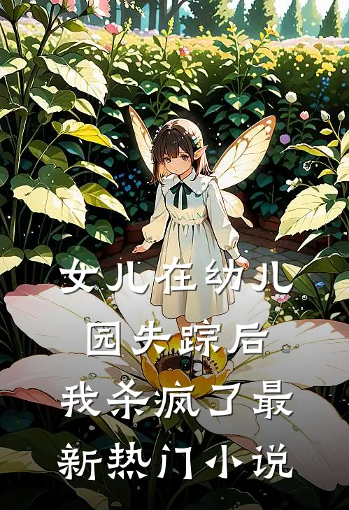 女儿在幼儿园失踪后,我杀疯了最新热门阅读