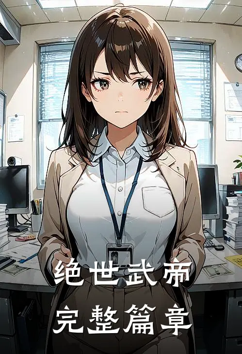 绝世武帝完整篇章