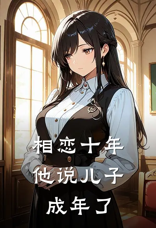 相恋十年,他说儿子成年了怎么办