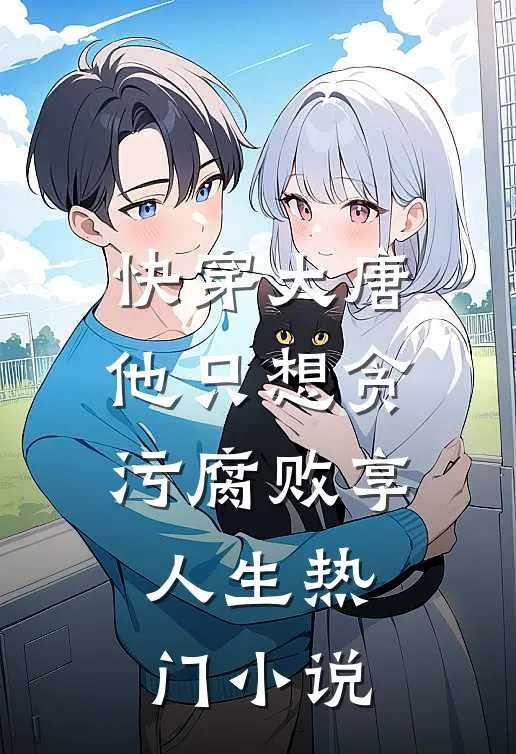 快穿大唐，他只想贪污腐败享人生热门小说