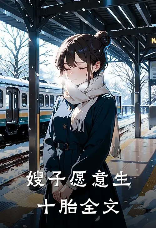 嫂子愿意生十胎全文