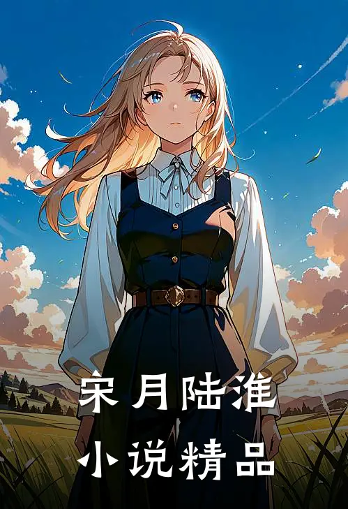 宋月陆淮小说精品