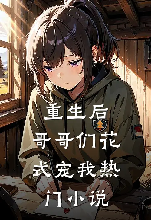 重生后,哥哥们花式宠我热门