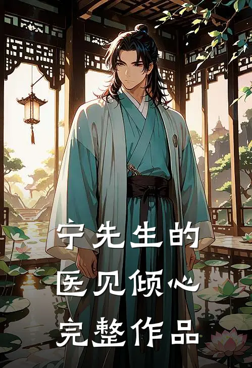 宁先生的医见倾心完整作品