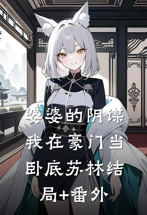 婆婆的阴谋：我在豪门当卧底苏林结局+番外