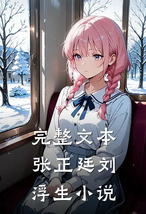 完整文本张正廷刘浮生小说