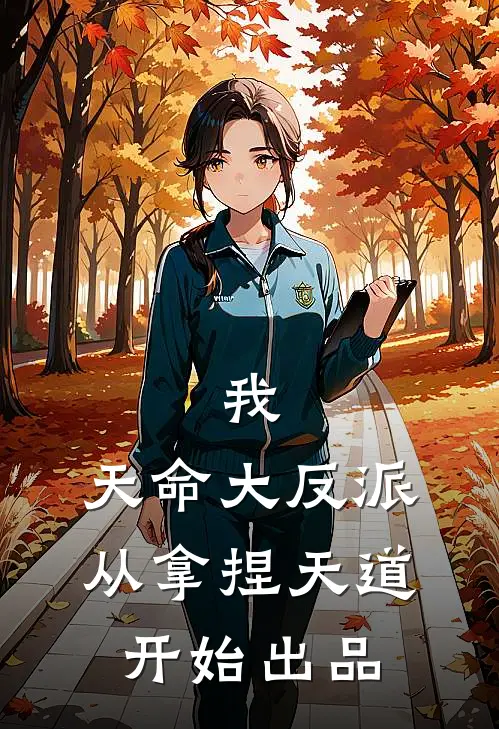 我，天命大反派，从拿捏天道开始出品