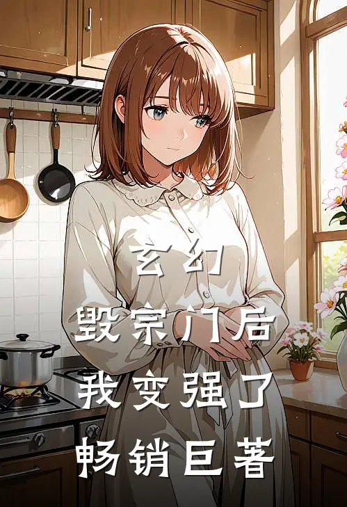 玄幻毁宗门后我变强了畅销巨著