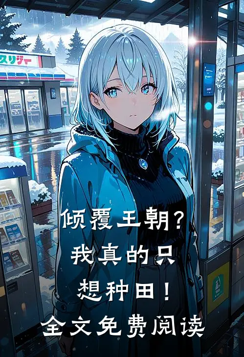 倾覆王朝?我真的只想种田!全文免费阅读