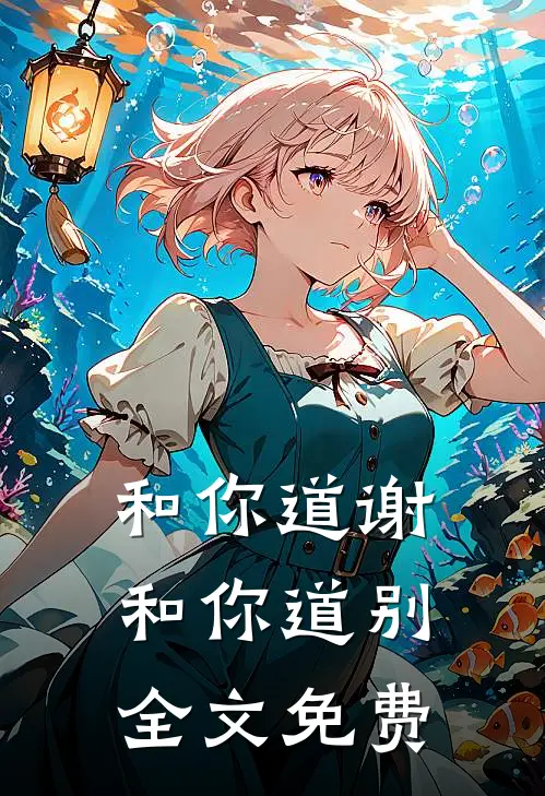和你道谢,和你道别全文免费