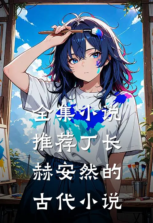 全集小说推荐丁长赫安然的古代小说