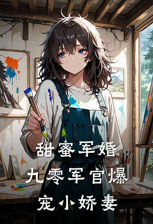 甜蜜军婚：九零军官爆宠小娇妻