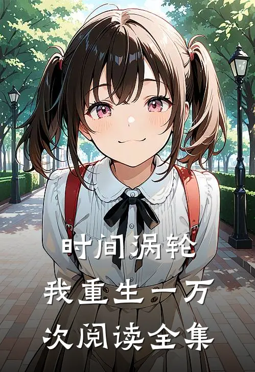 时间涡轮：我重生一万次阅读全集