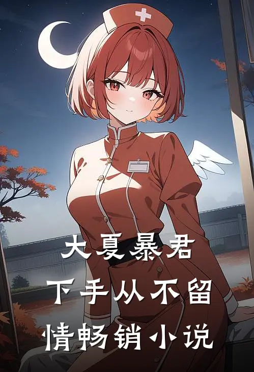 大夏暴君下手从不留情畅销免费阅读