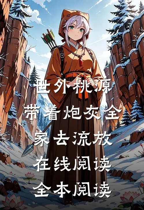 世外桃源：带着炮灰全家去流放在线阅读全本阅读