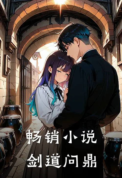 畅销小说剑道问鼎