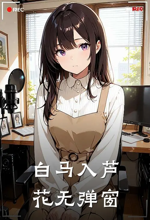 白马入芦花无弹窗