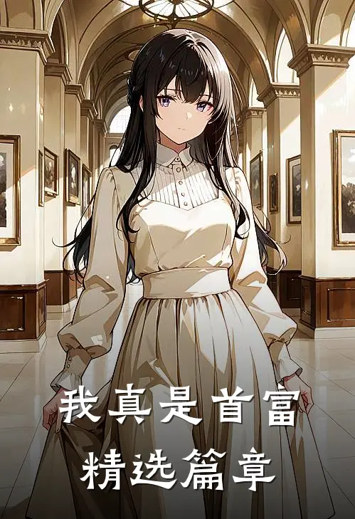 我真是首富精选篇章在线阅读