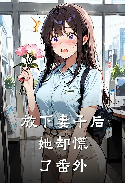 放下妻子后，她却慌了 番外