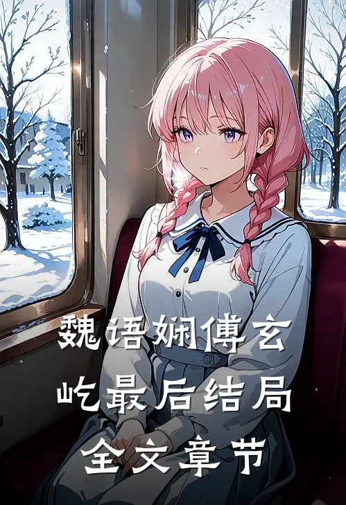魏语娴傅玄屹最后结局全文章节