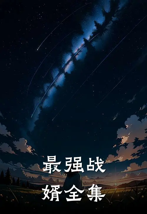最强战婿全集